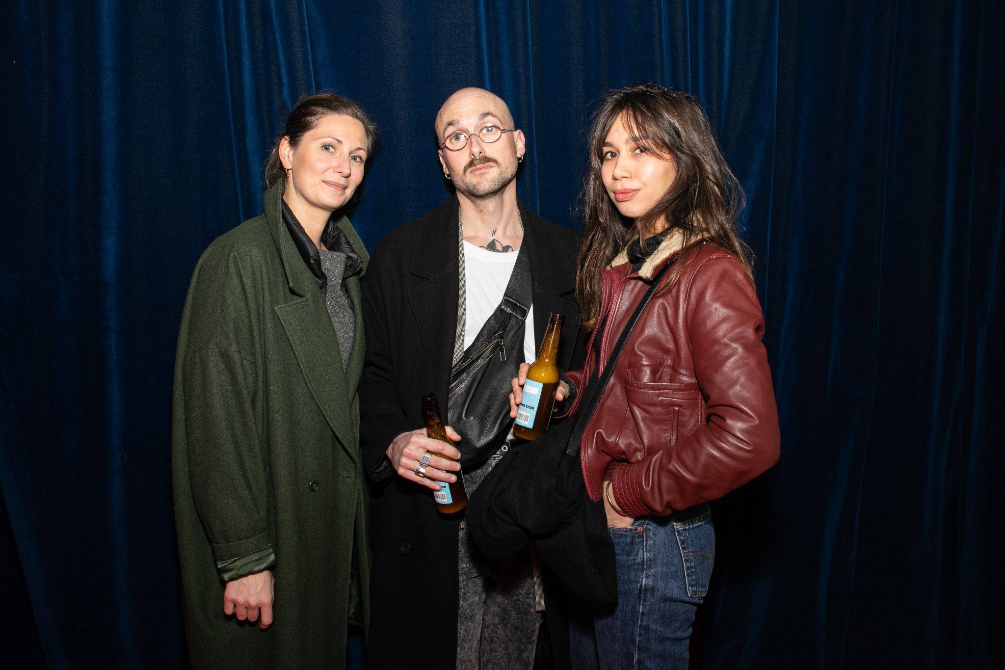  - Thomas Tears et Yugnat999 présentent l’exposition IRL MEME