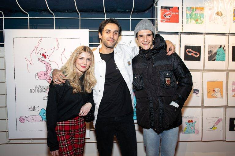 - Thomas Tears and Yugnat999 present the IRL MEME exhibition