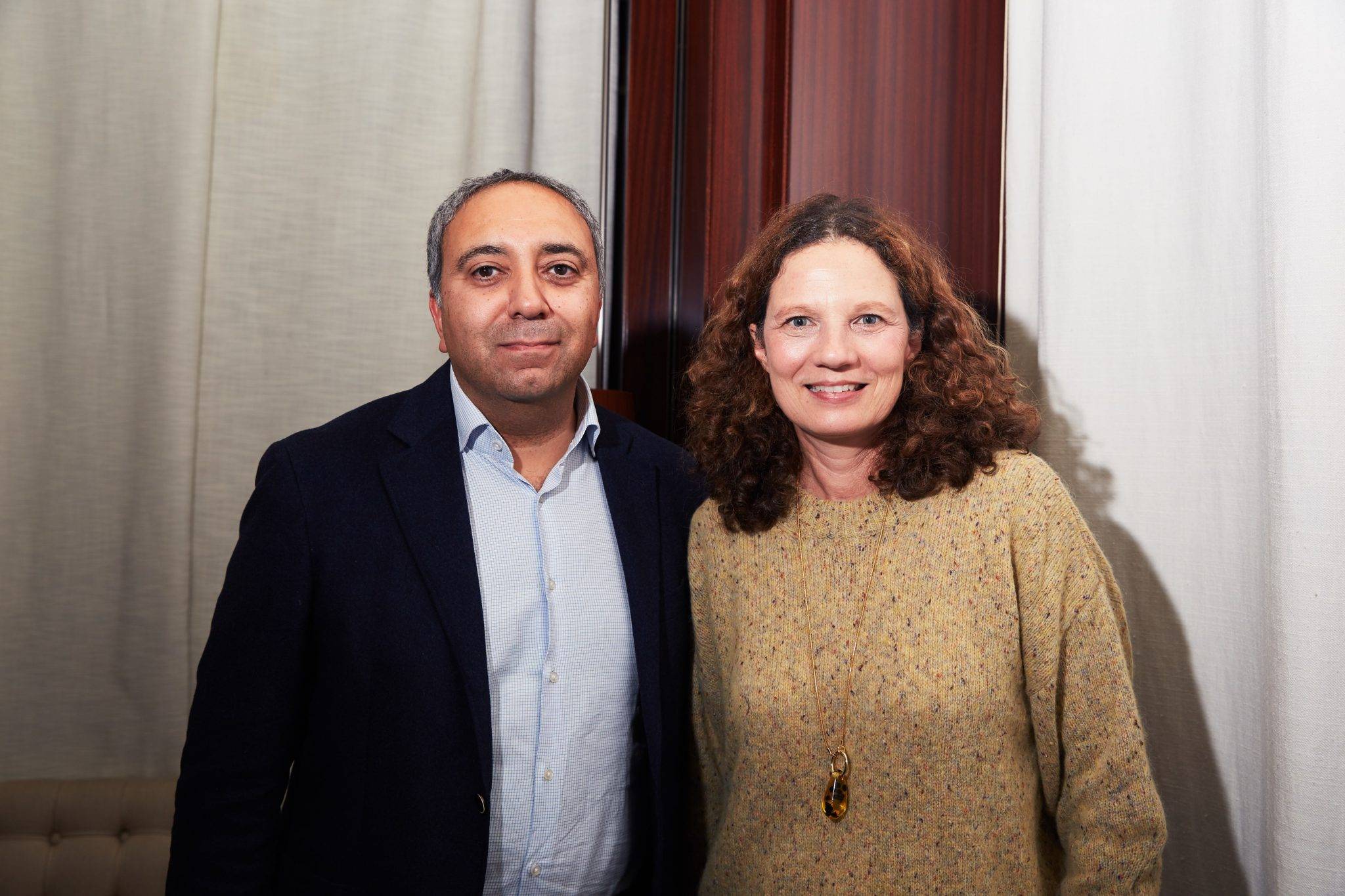  - Dominique Miceli présente son documentaire sur Isabel Marant