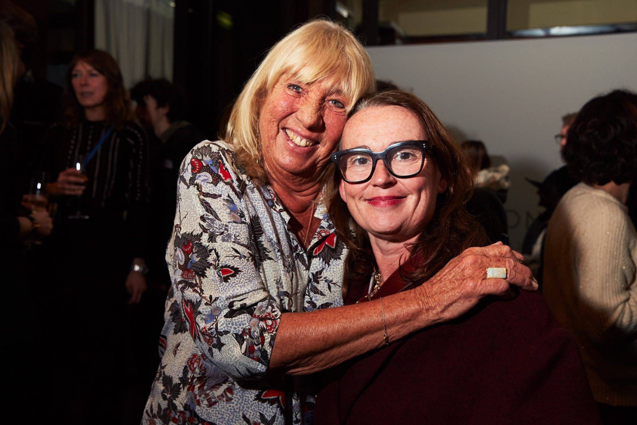  - Dominique Miceli présente son documentaire sur Isabel Marant