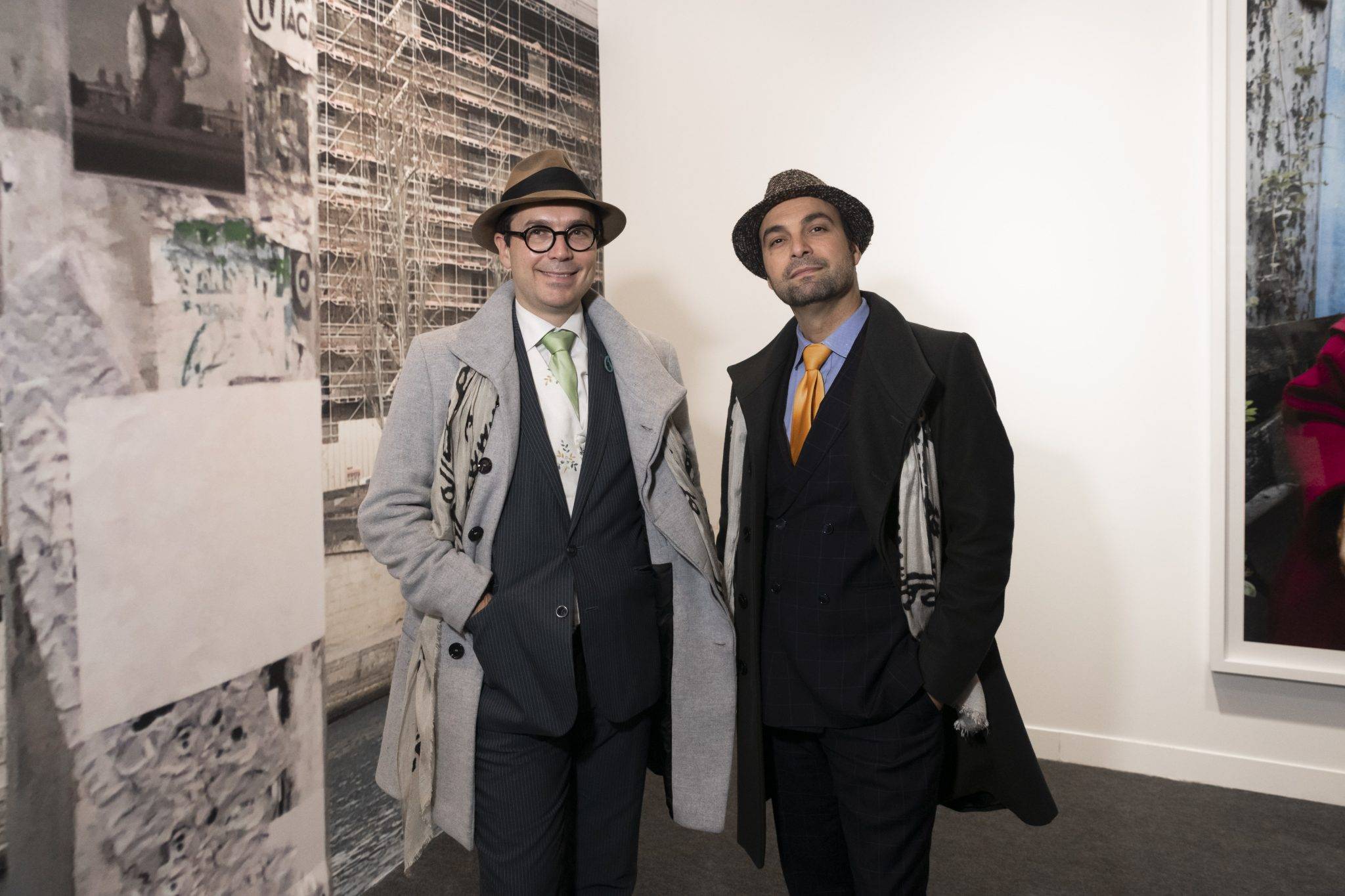  - “I Love Paris”: Suzanne Tarasieve presents Juergen Teller at Paris Photo