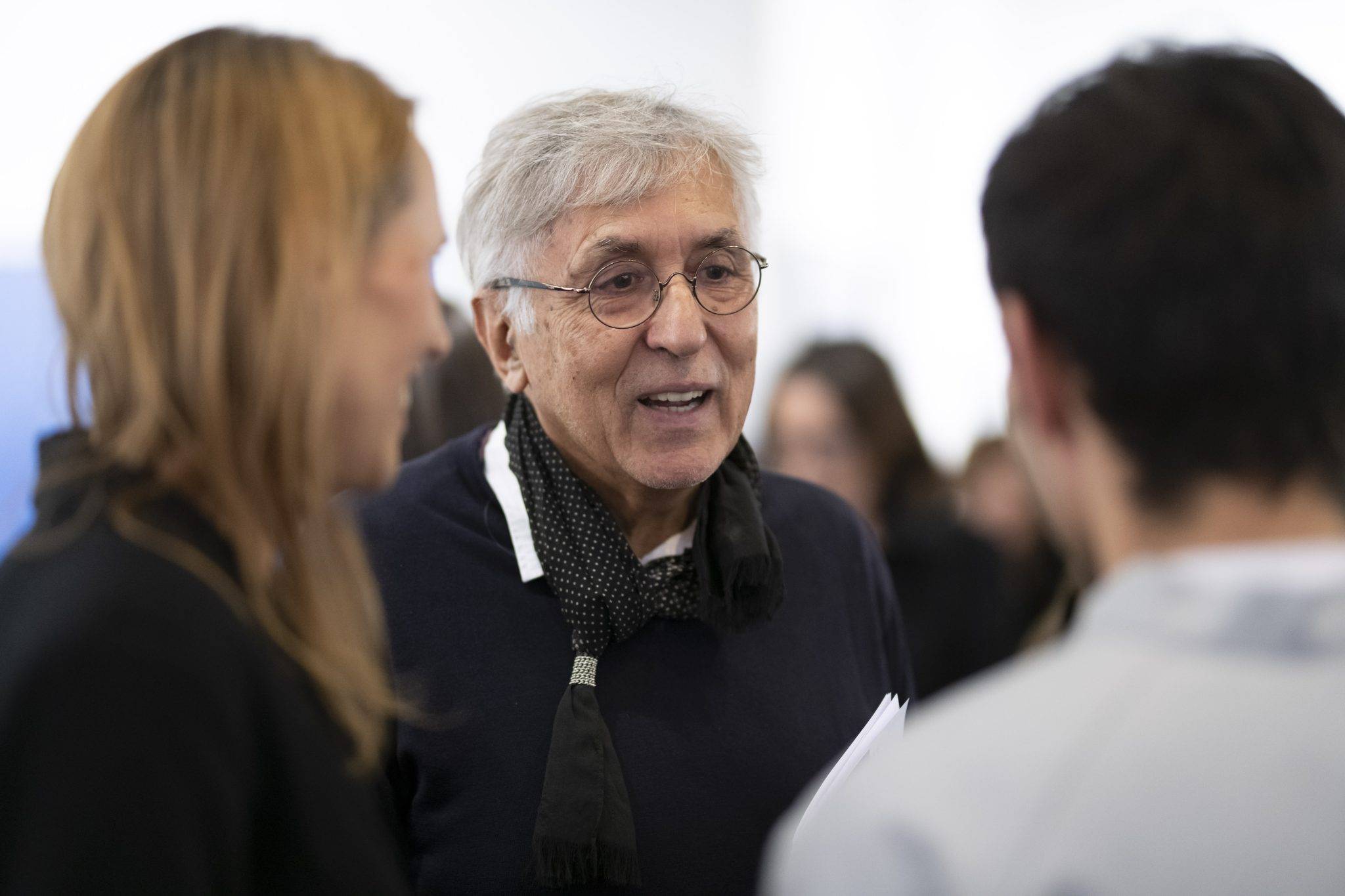  - Paris Photo: Juergen Teller et Suzanne Tarasieve déclarent leur amour à la ville