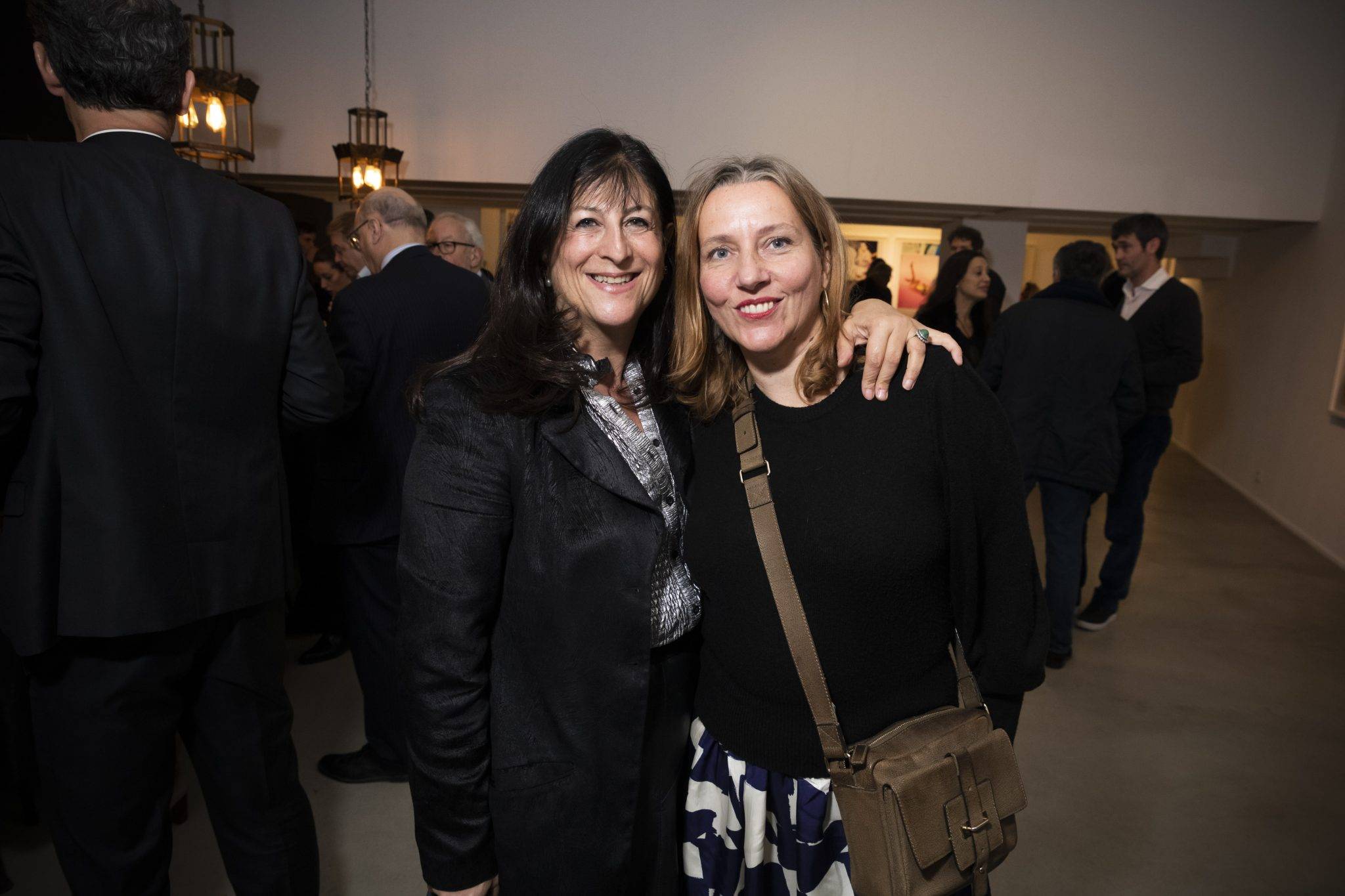  - “I Love Paris”: Suzanne Tarasieve presents Juergen Teller at Paris Photo