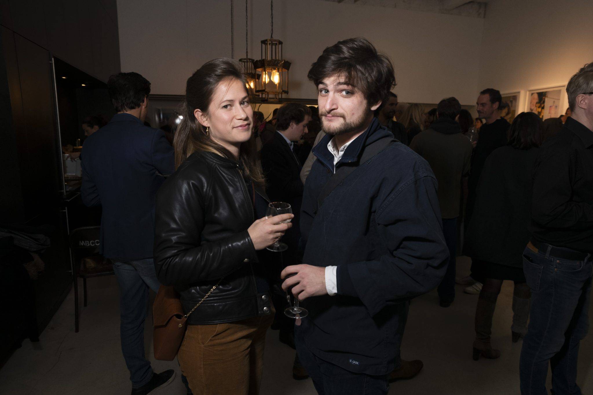  - Paris Photo: Juergen Teller et Suzanne Tarasieve déclarent leur amour à la ville