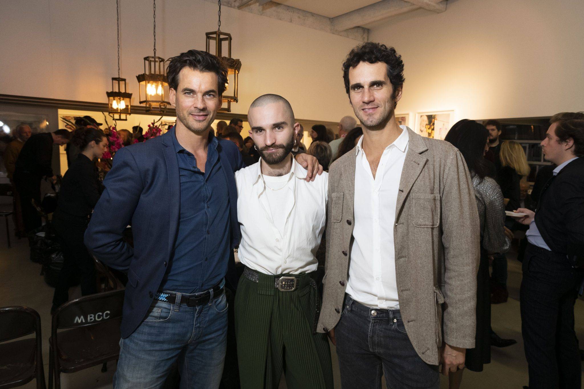  - “I Love Paris”: Suzanne Tarasieve presents Juergen Teller at Paris Photo