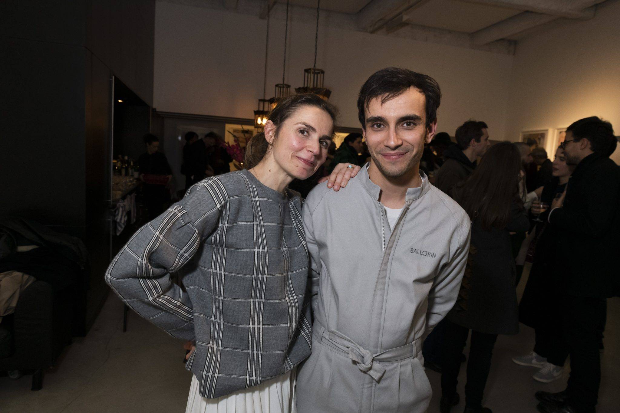  - “I Love Paris”: Suzanne Tarasieve presents Juergen Teller at Paris Photo