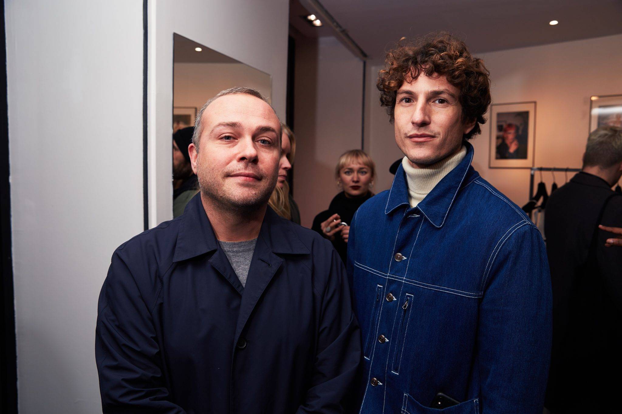  - Le concept store Le25Paris ouvre ses portes avec Lecourt Mansion