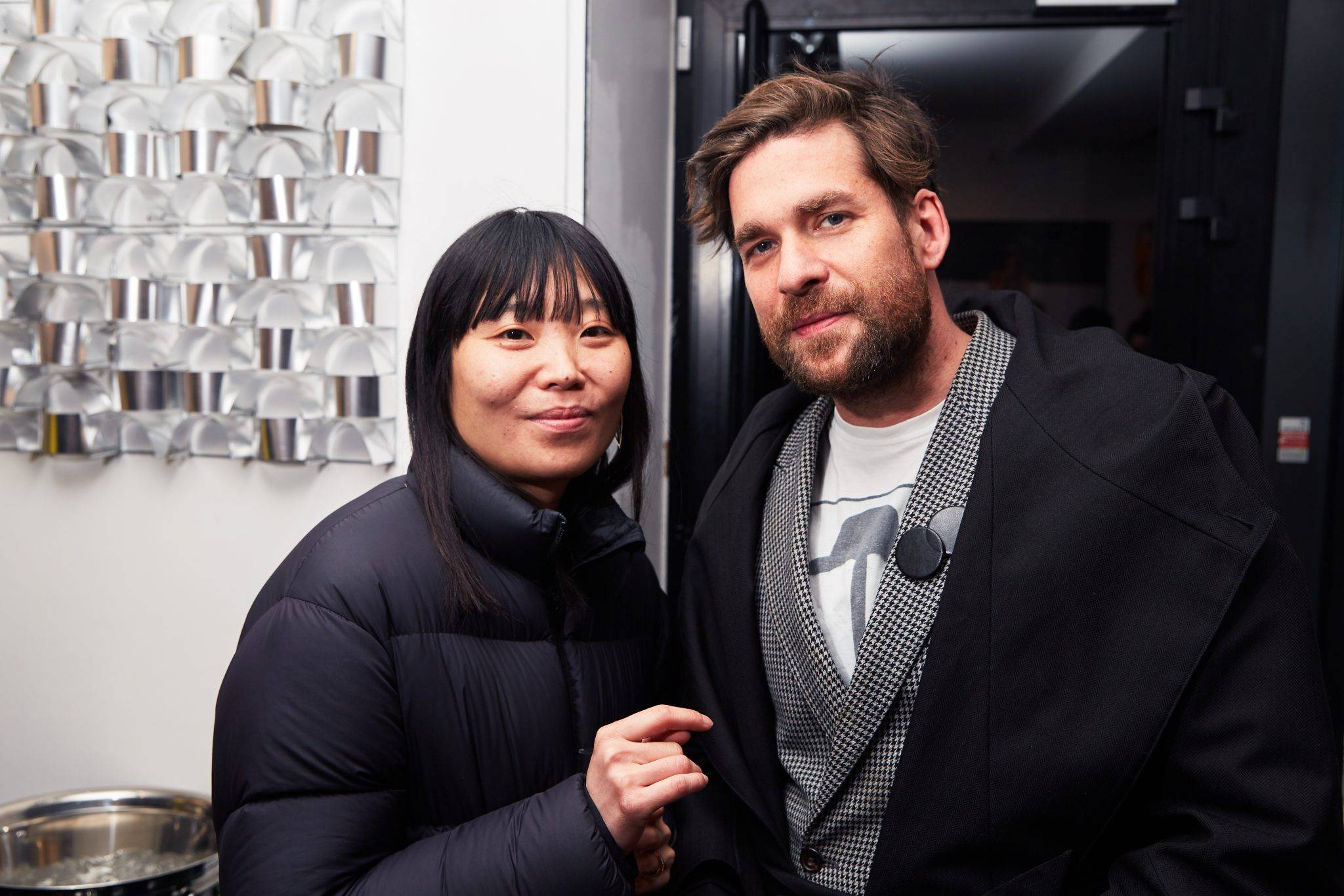  - Le concept store Le25Paris ouvre ses portes avec Lecourt Mansion