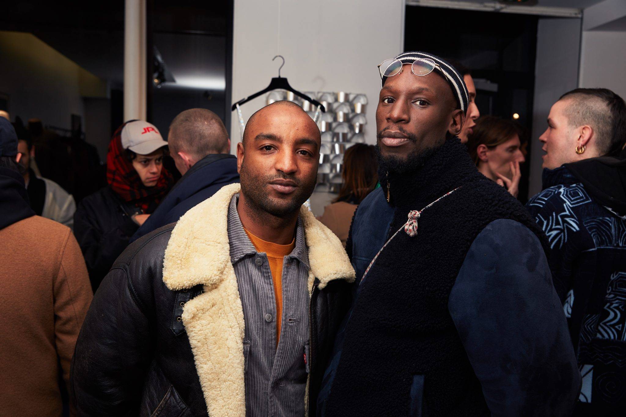  - Le concept store Le25Paris ouvre ses portes avec Lecourt Mansion