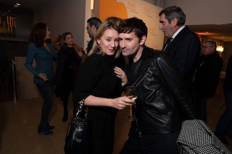  - “Bold Woman Award”: Veuve Clicquot met les femmes à l’honneur