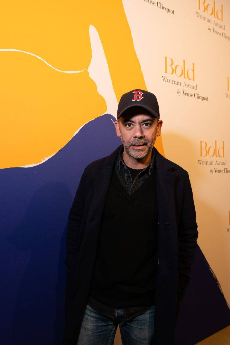  - “Bold Woman Award”: Veuve Clicquot met les femmes à l’honneur