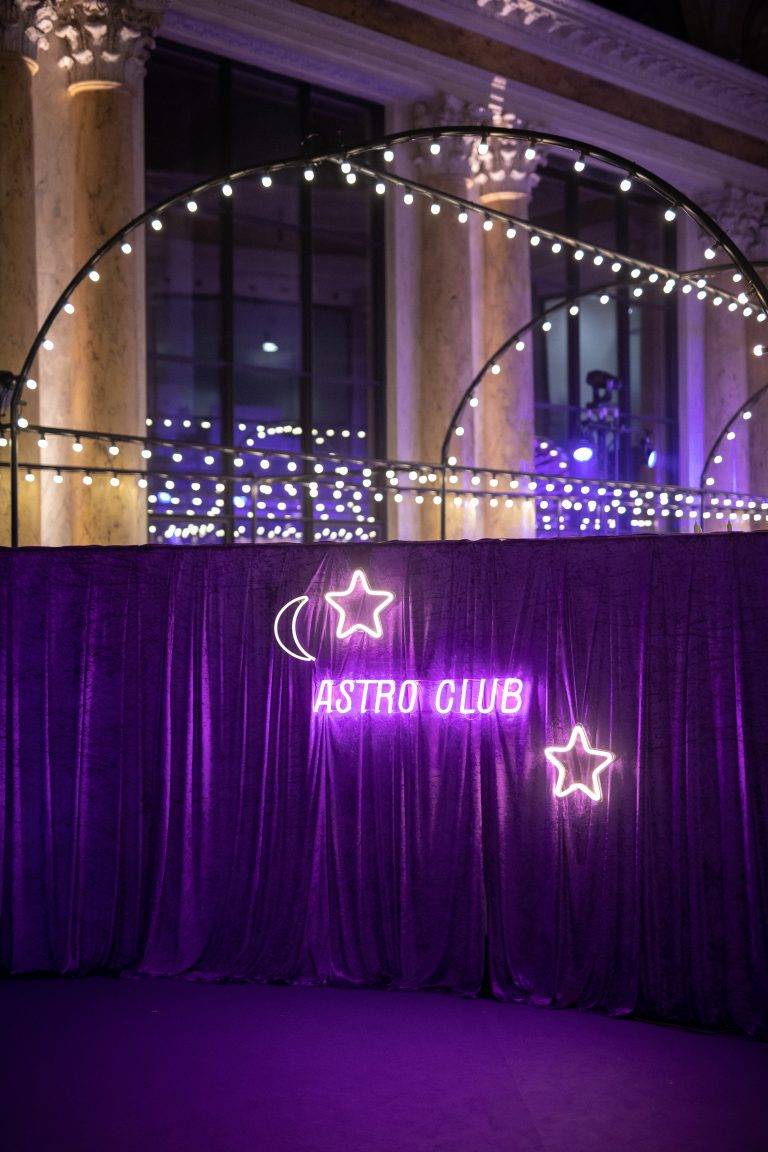 Une soirée sous les étoiles de l’Astro Club de Maje