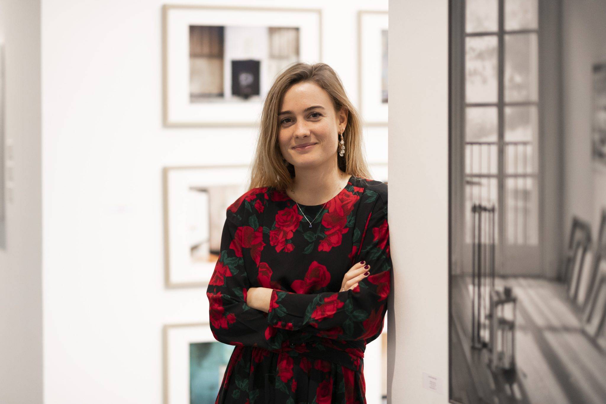  - Paris Photo 2019 ouvre ses portes au Grand Palais