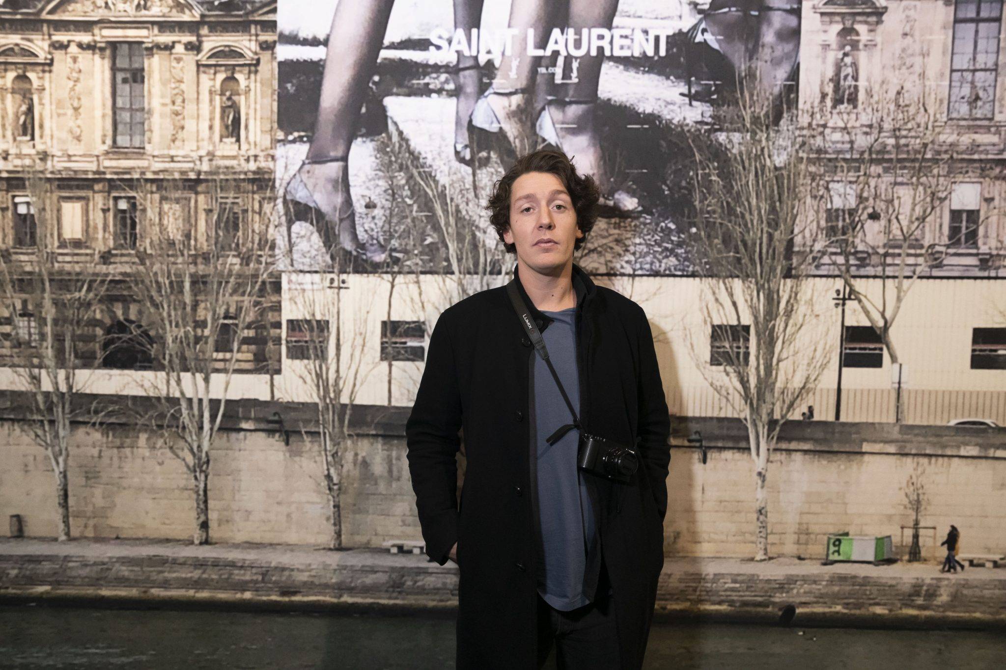  - Paris Photo 2019 ouvre ses portes au Grand Palais