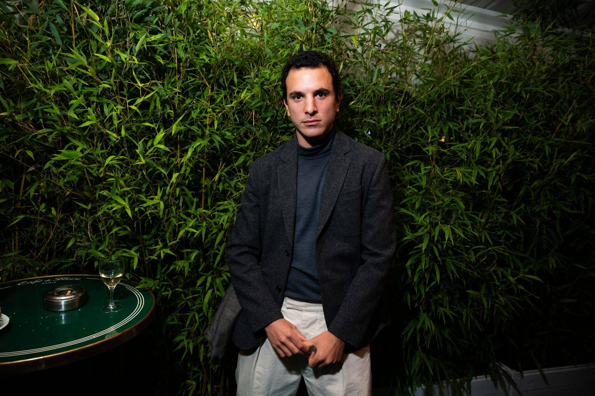  - Sofia Aouine remporte le 25ème Prix de Flore