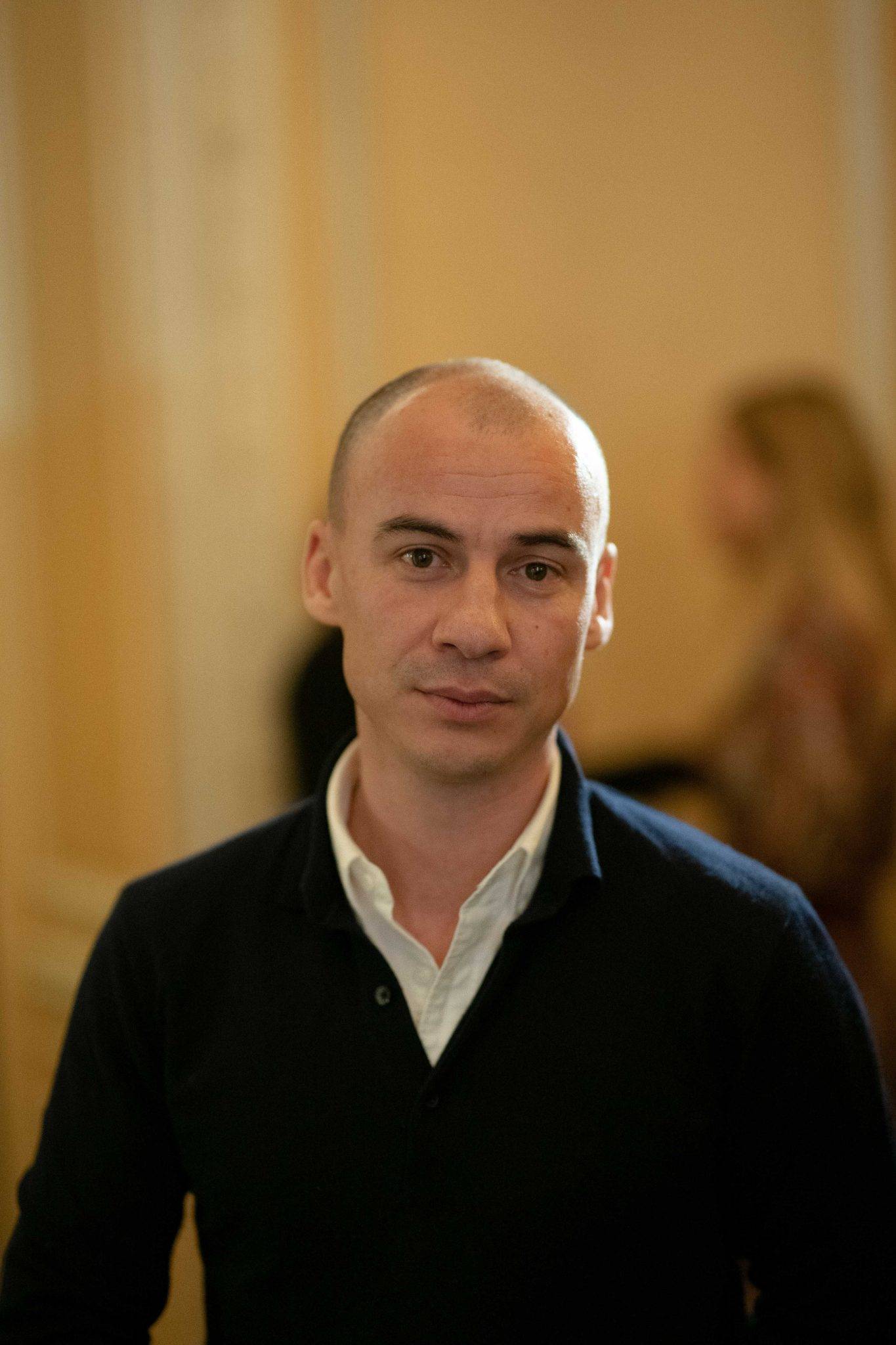  - À la table du Vogue Fashion Festival avec Swarovski