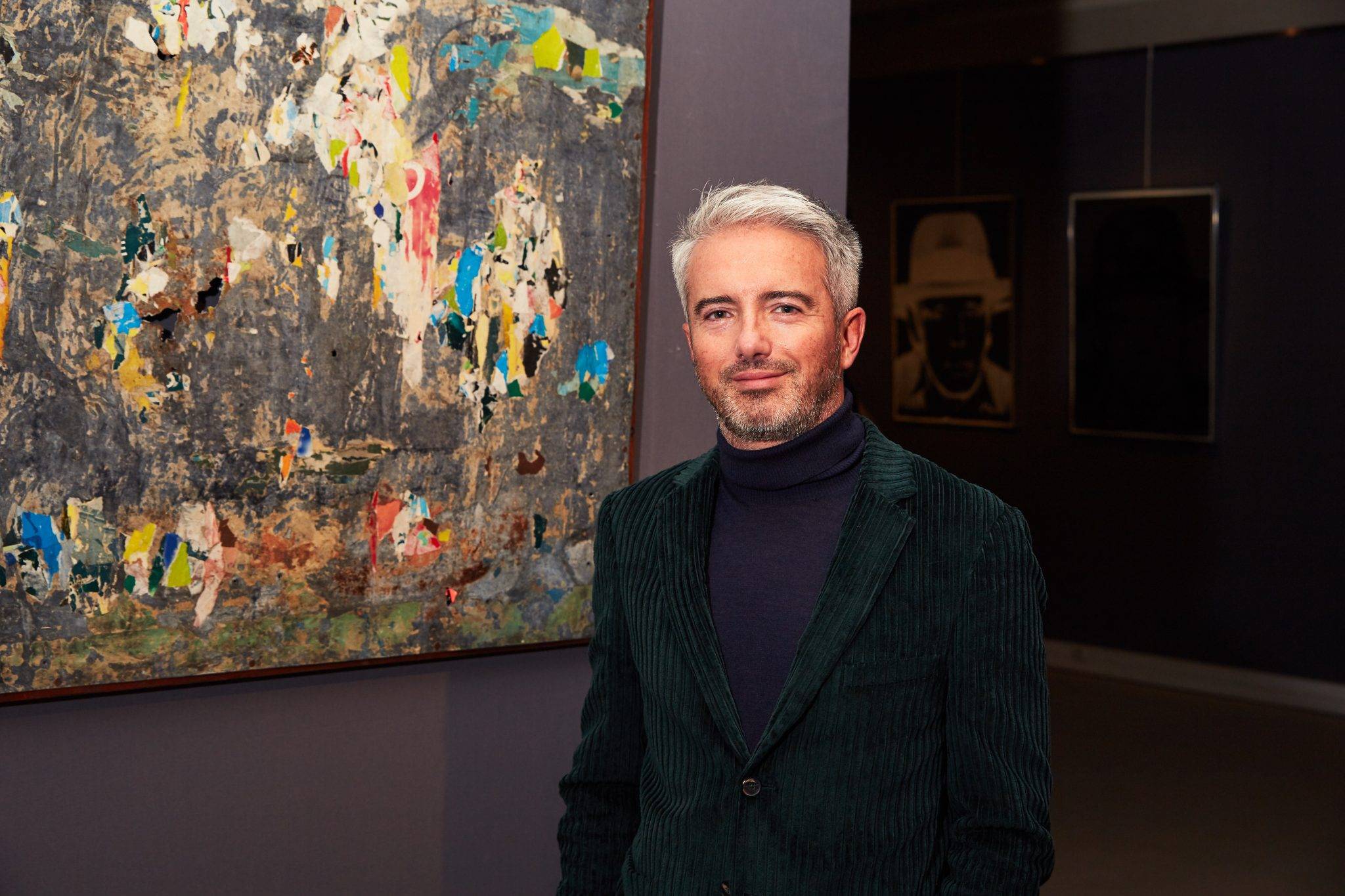  - Soulages, Thiebaud: Tajan dévoile sa nouvelle vente dédiée à l’art contemporain