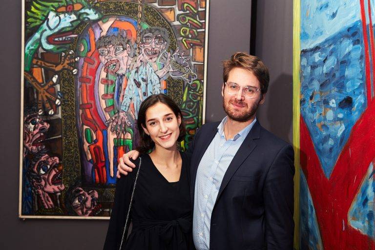 Soulages, Thiebaud: Tajan dévoile sa nouvelle vente dédiée à l’art contemporain