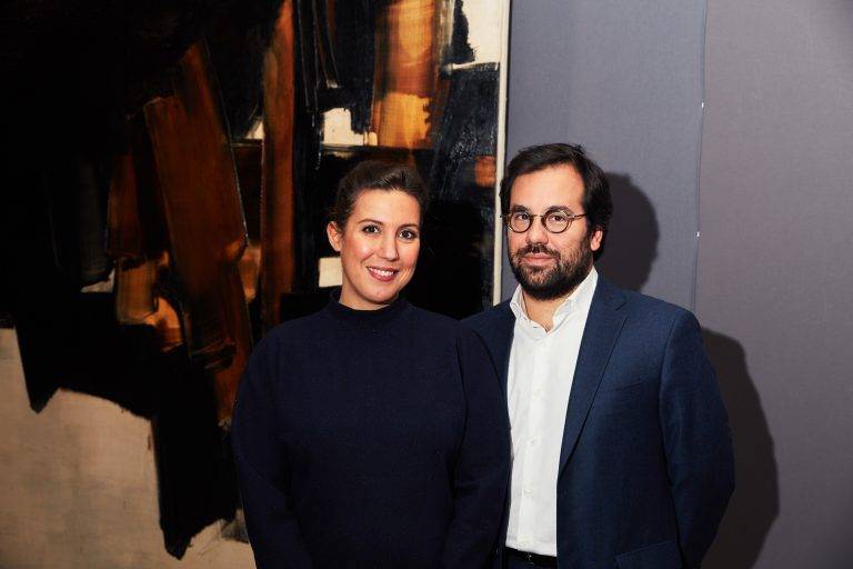  - Soulages, Thiebaud: Tajan dévoile sa nouvelle vente dédiée à l’art contemporain