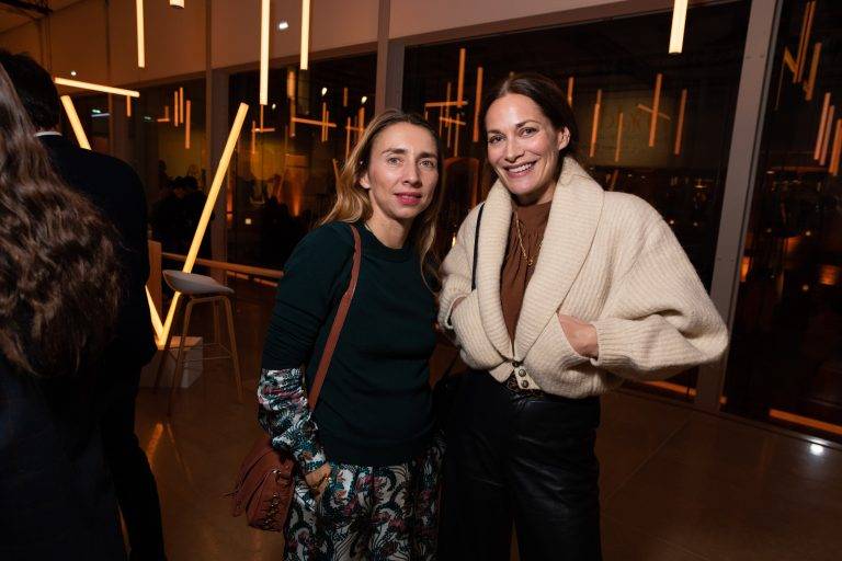  - “Bold Woman Award”: Veuve Clicquot met les femmes à l’honneur