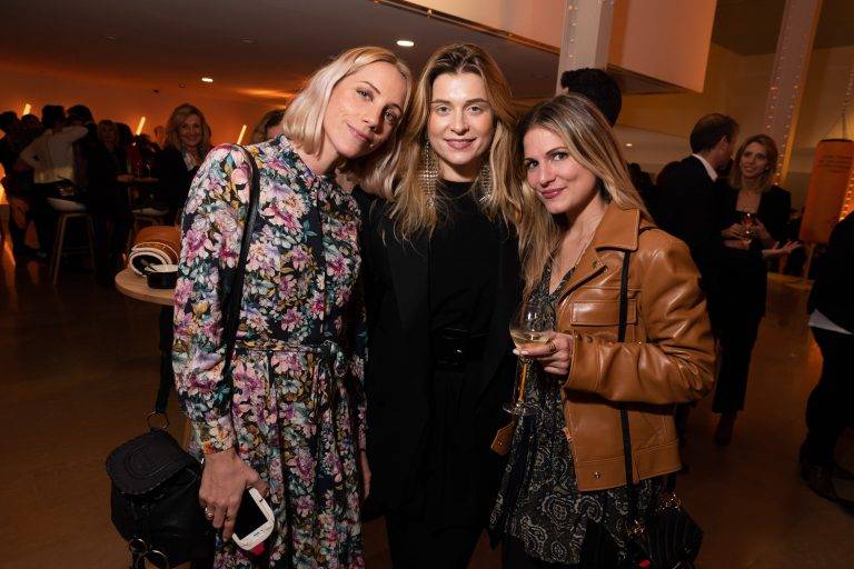  - “Bold Woman Award”: Veuve Clicquot met les femmes à l’honneur