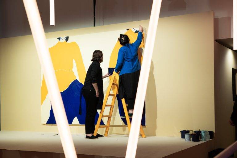 “Bold Woman Award”: Veuve Clicquot met les femmes à l’honneur