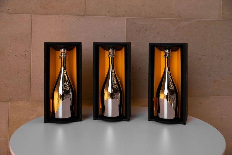 “Bold Woman Award”: Veuve Clicquot met les femmes à l’honneur