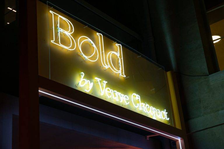 “Bold Woman Award”: Veuve Clicquot met les femmes à l’honneur