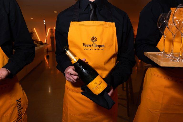 “Bold Woman Award”: Veuve Clicquot met les femmes à l’honneur