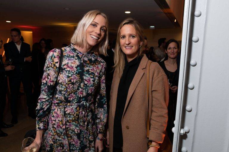  - “Bold Woman Award”: Veuve Clicquot met les femmes à l’honneur