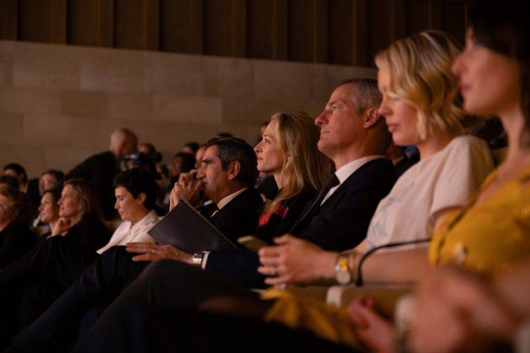  - “Bold Woman Award”: Veuve Clicquot met les femmes à l’honneur