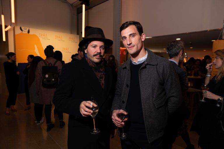  - “Bold Woman Award”: Veuve Clicquot met les femmes à l’honneur