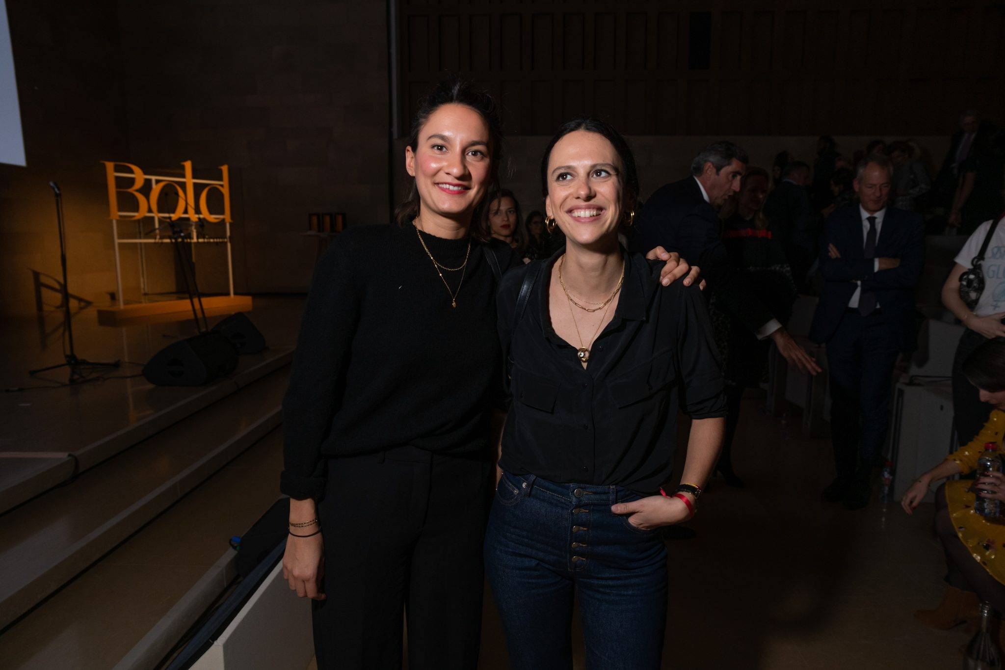  - “Bold Woman Award”: Veuve Clicquot met les femmes à l’honneur