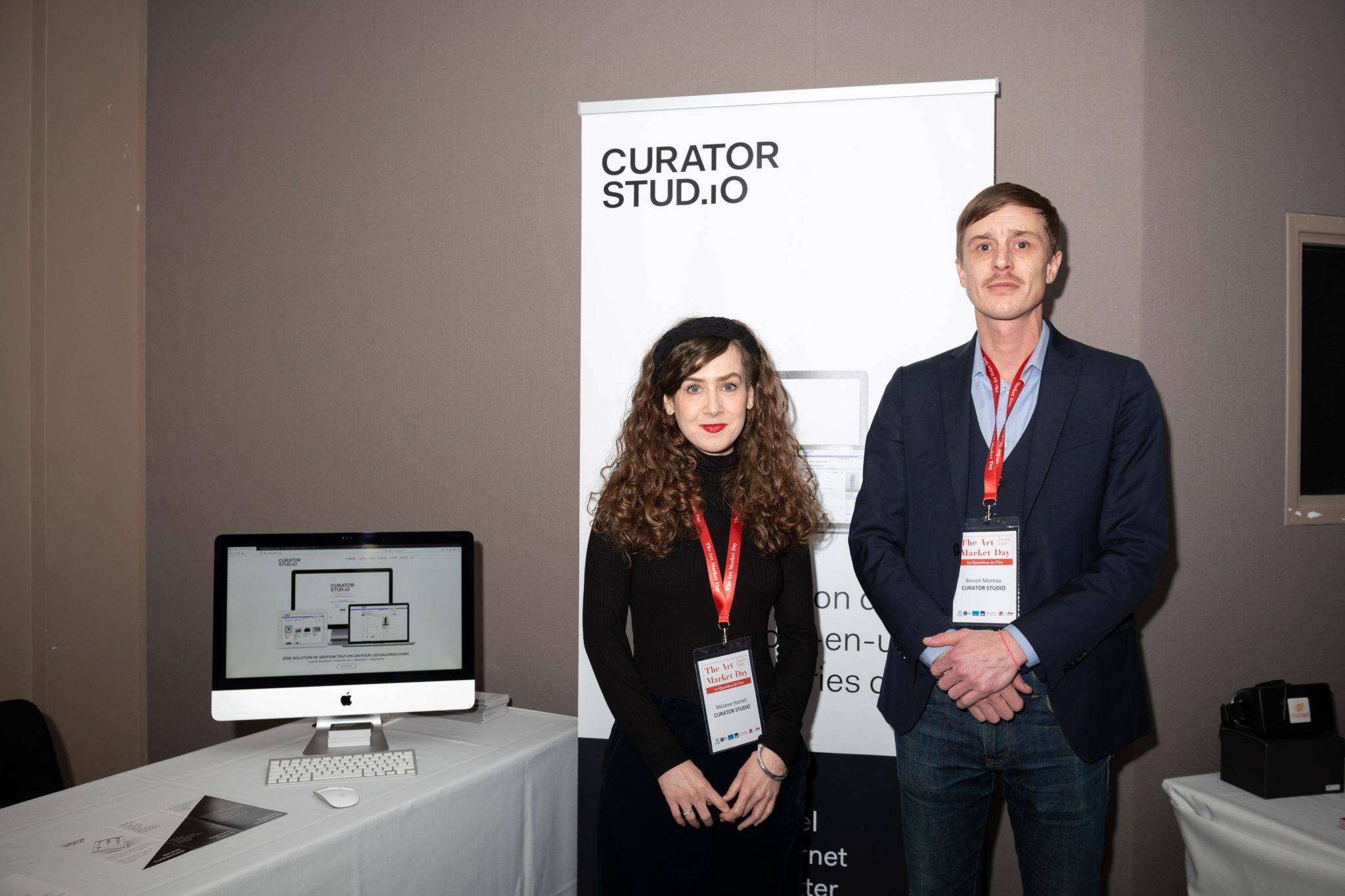  - The Art Market Day: Le Quotidien de l’Art présente la deuxième édition de son forum