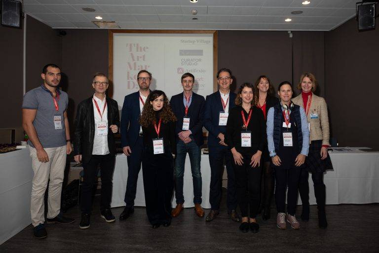 The Art Market Day: Le Quotidien de l’Art présente la deuxième édition de son forum