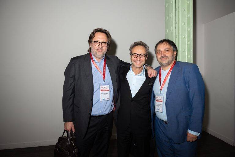  - The Art Market Day: Le Quotidien de l’Art présente la deuxième édition de son forum