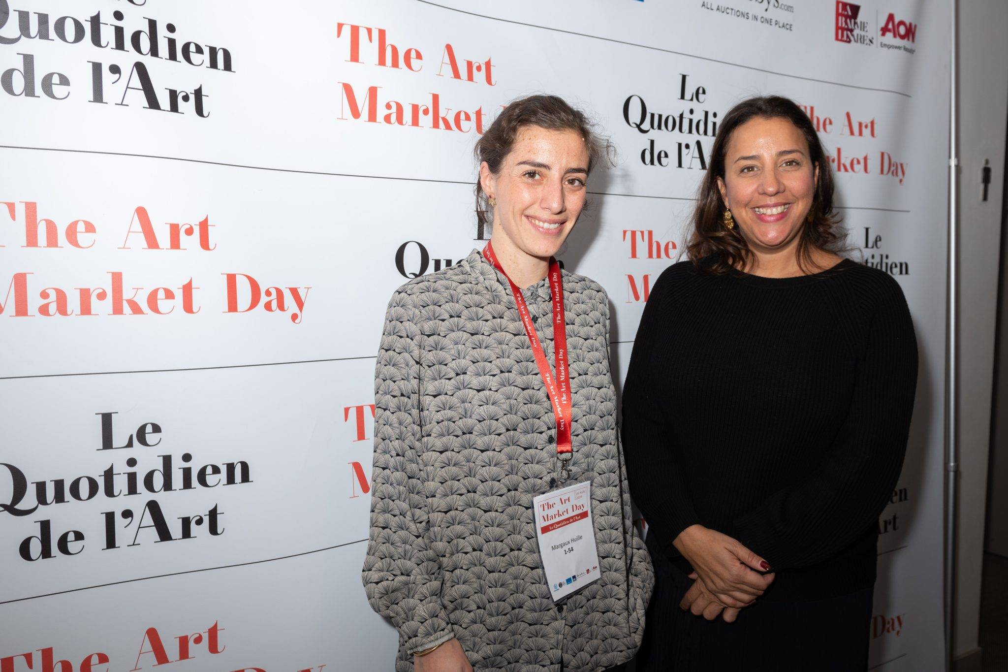  - The Art Market Day: Le Quotidien de l’Art présente la deuxième édition de son forum