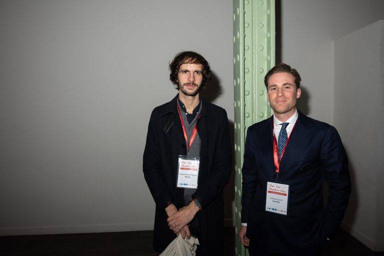  - The Art Market Day: Le Quotidien de l’Art présente la deuxième édition de son forum