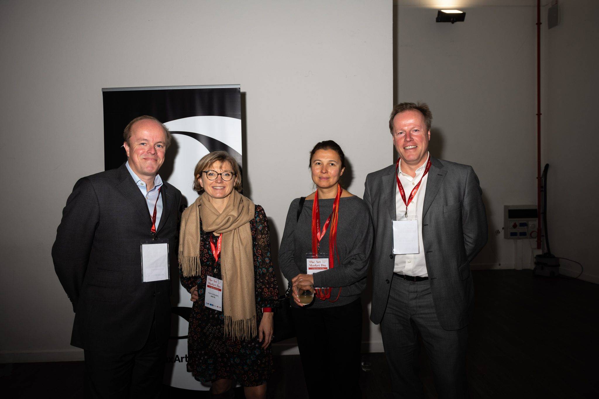  - The Art Market Day: Le Quotidien de l’Art présente la deuxième édition de son forum