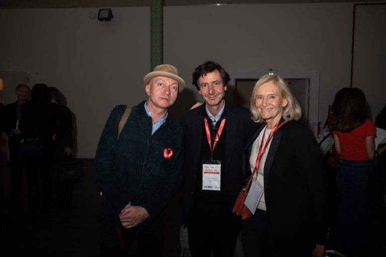  - The Art Market Day: Le Quotidien de l’Art présente la deuxième édition de son forum
