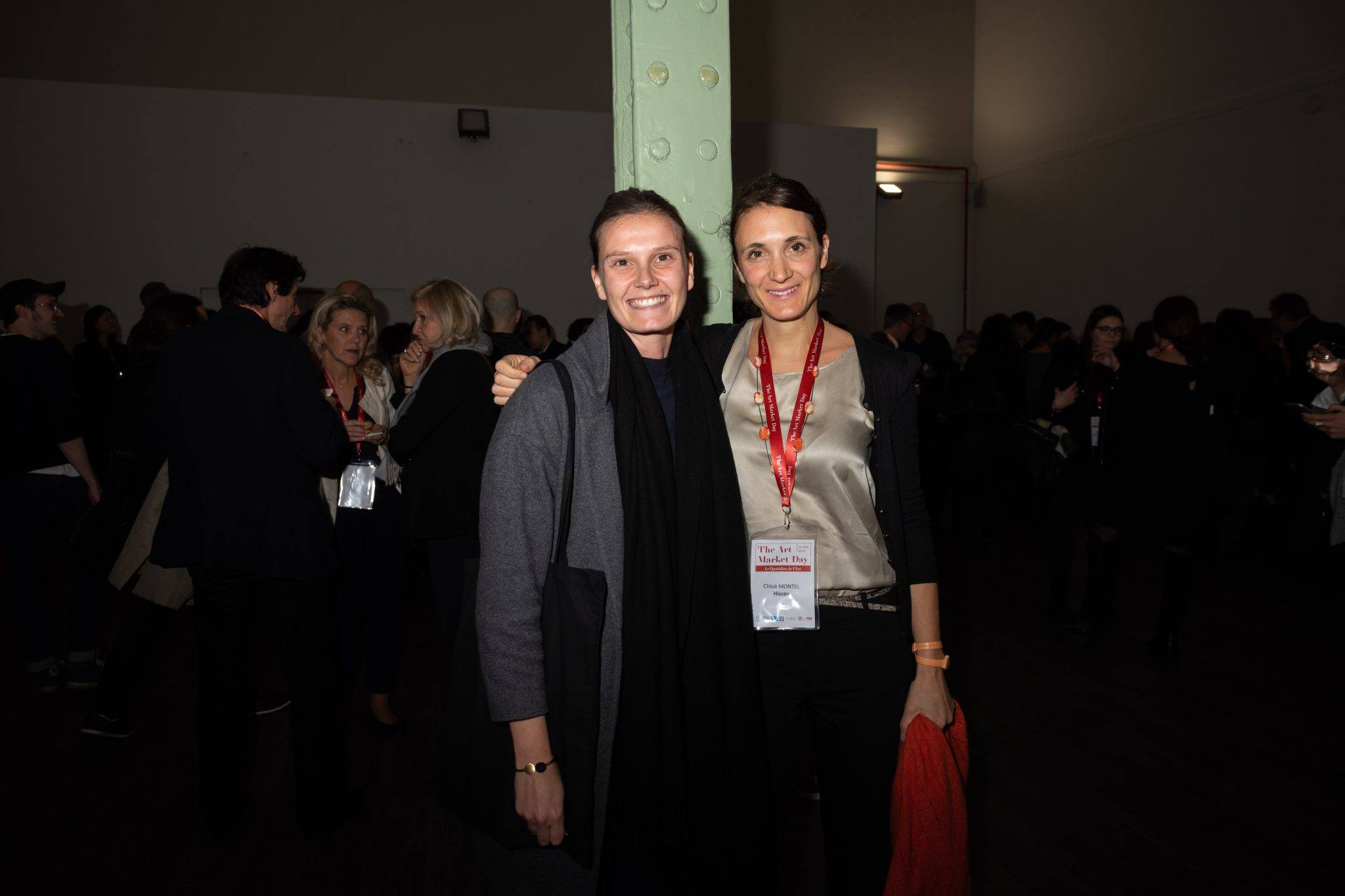  - The Art Market Day: Le Quotidien de l’Art présente la deuxième édition de son forum