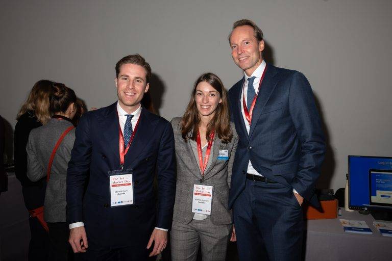  - The Art Market Day: Le Quotidien de l’Art présente la deuxième édition de son forum