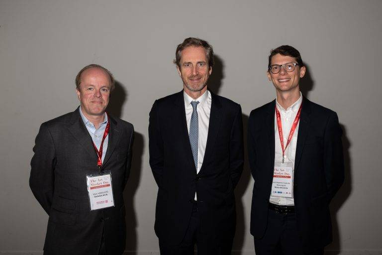  - The Art Market Day: Le Quotidien de l’Art présente la deuxième édition de son forum