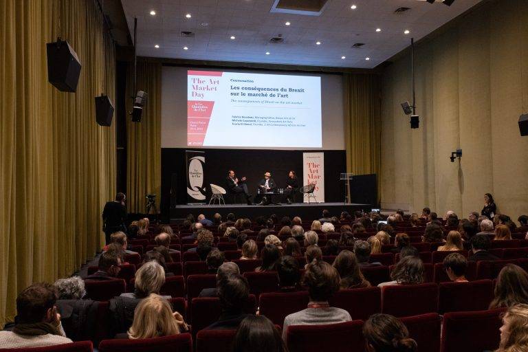 The Art Market Day: Le Quotidien de l’Art présente la deuxième édition de son forum