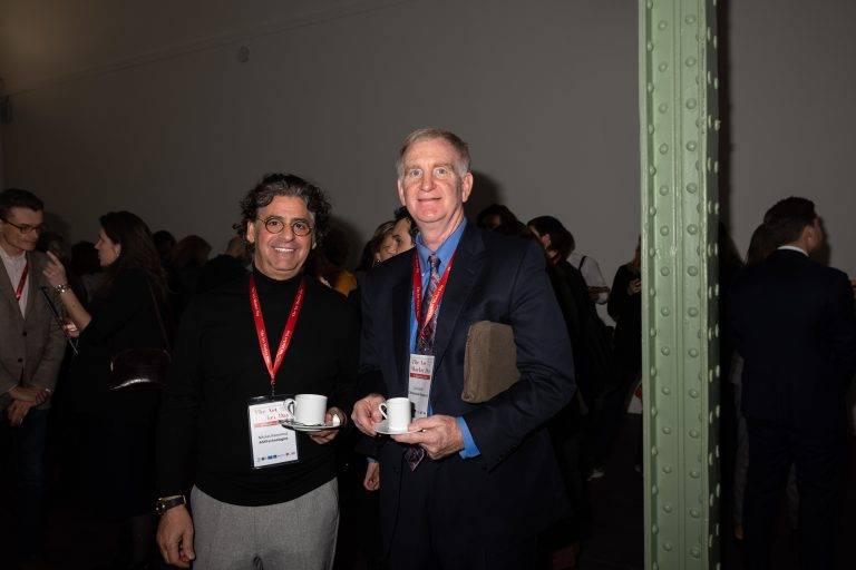  - The Art Market Day: Le Quotidien de l’Art présente la deuxième édition de son forum