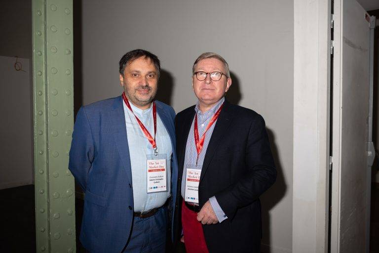  - The Art Market Day: Le Quotidien de l’Art présente la deuxième édition de son forum