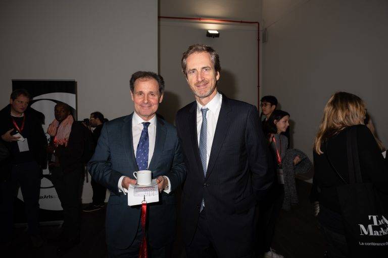  - The Art Market Day: Le Quotidien de l’Art présente la deuxième édition de son forum