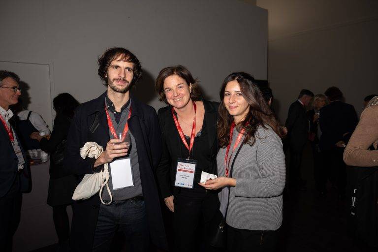  - The Art Market Day: Le Quotidien de l’Art présente la deuxième édition de son forum