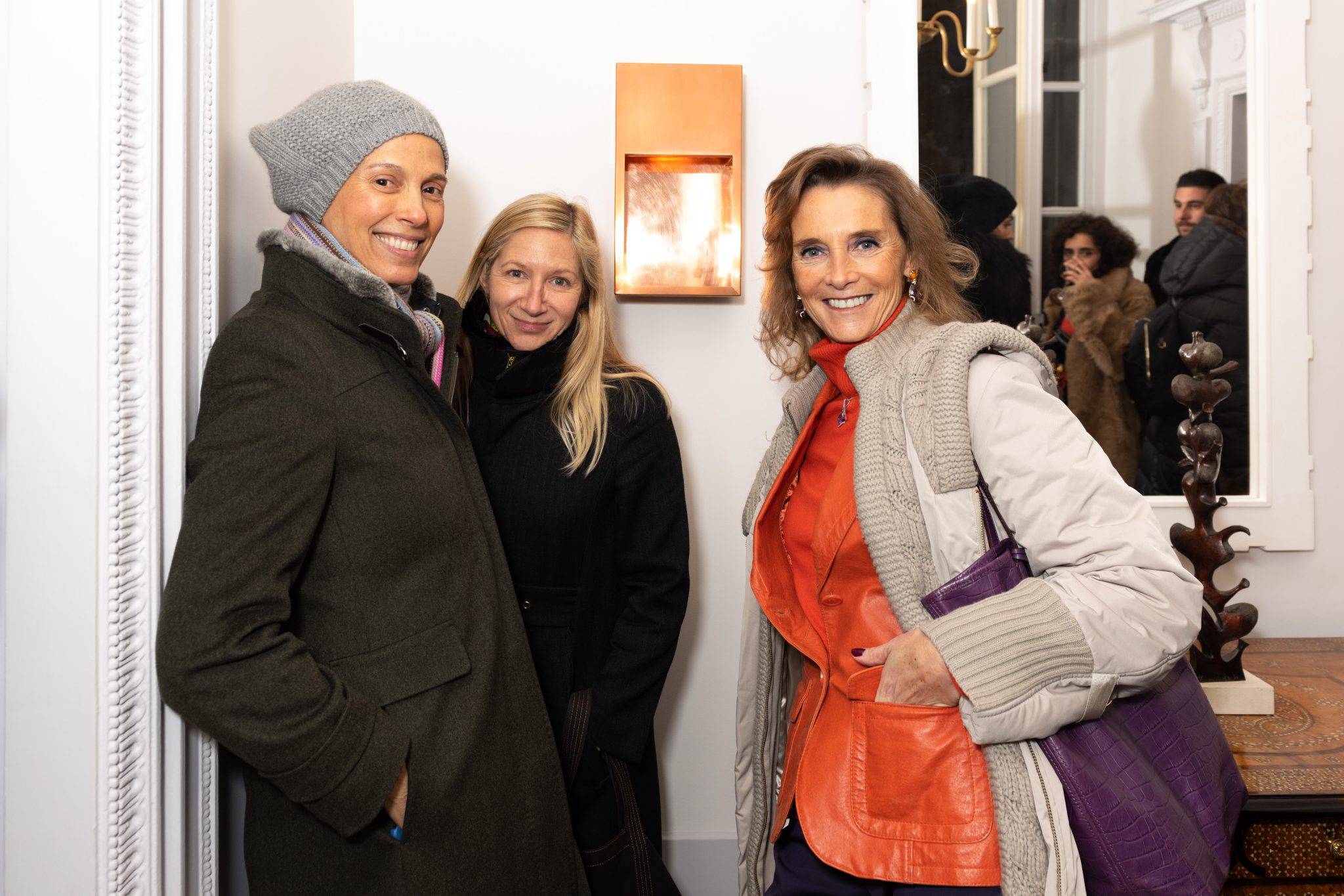  - “La Nuit de Spirite”: Fernando Caruncho illumine le jardin du Palais-Royal