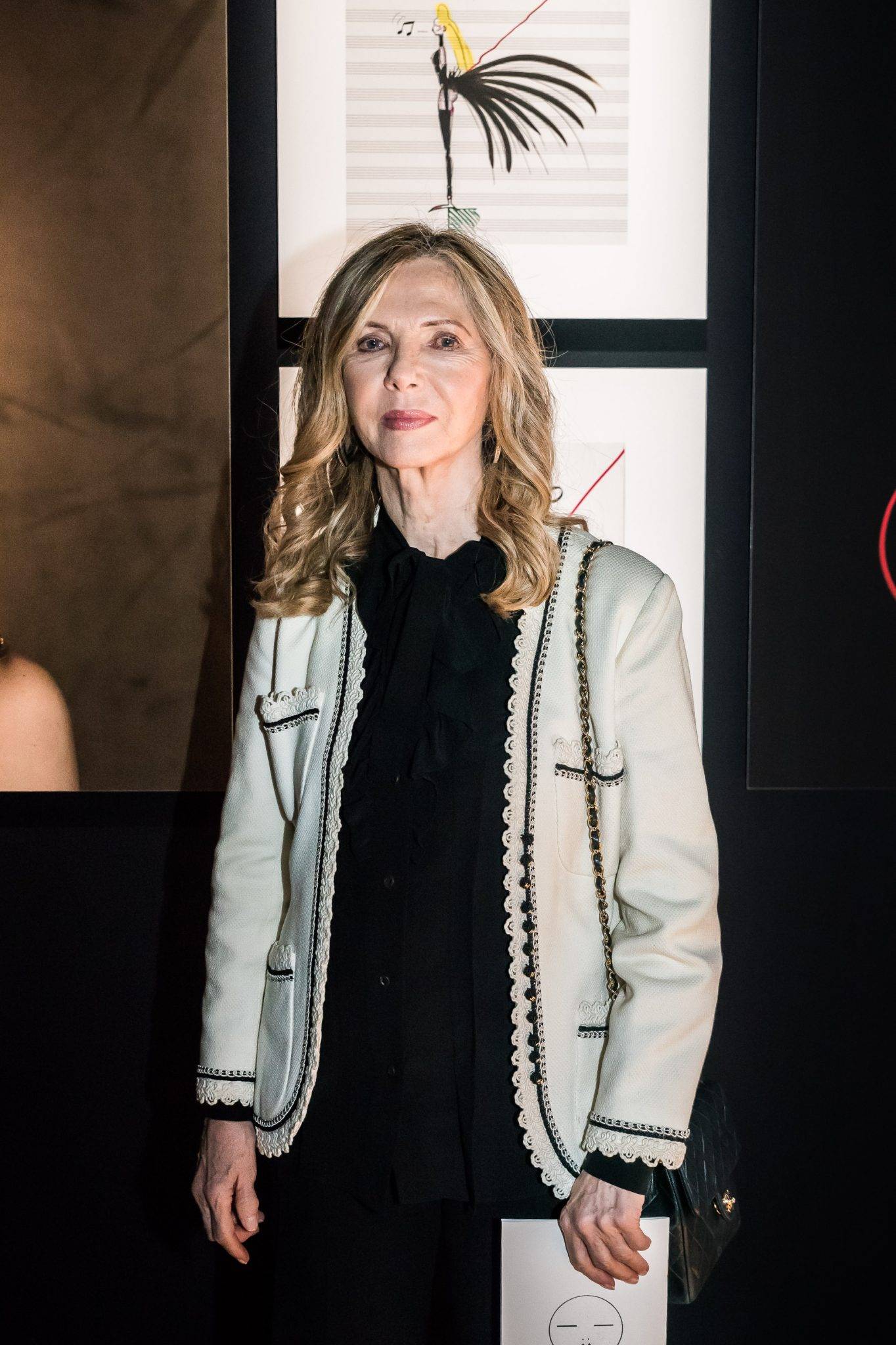  - Après Tokyo, Jean-Paul Goude et CHANEL présentent « In Goude we trust! » à Milan